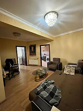 Satılır 2 otaqlı mənzil 73 m² — Bakı, Nərimanov 2 otaq 73.00 m²