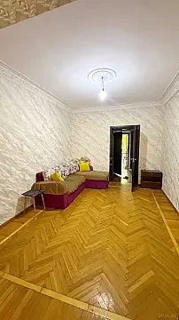Kirayə verilir 4 otaqlı mənzil 100 m² — Bakı 4 otaq 100.00 m²