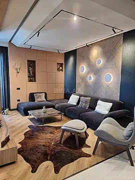 Kirayə verilir 2 otaqlı mənzil 100 m² — Bakı 2 otaq 100.00 m²