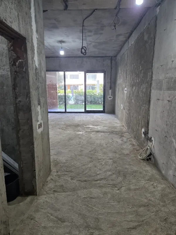 Satılır 1 otaqlı mənzil 56.4 m²