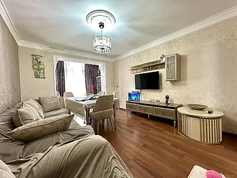 Satılır 3 otaqlı mənzil 70 m² — Bakı 3 otaq 70.00 m²