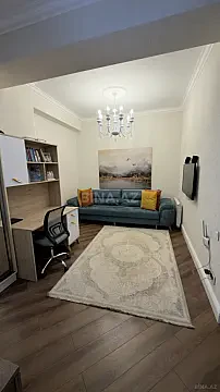 Satılır 2 otaqlı mənzil 54 m² — Bakı, Nərimanov 2 otaq 54.00 m²