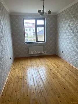 Satılır 4 otaqlı mənzil 100.2 m² — Bakı, Ramana 4 otaq 100.20 m²