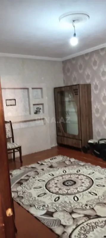 Satılır 3 otaqlı həyət evi 79 m²