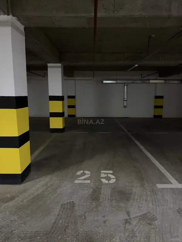 Kirayə verilir qaraj 27 m²