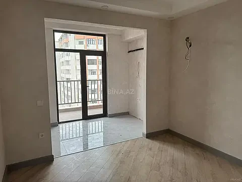 Satılır 2 otaqlı mənzil 65 m² — Bakı 2 otaq 65.00 m²