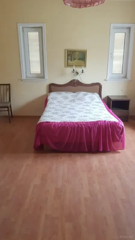 Satılır 7 otaqlı həyət evi 154 m²