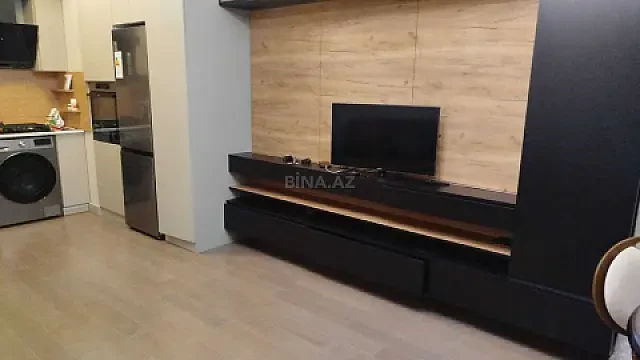 Kirayə verilir 2 otaqlı mənzil 55 m² — Bakı, Yasamal 2 otaq 55.00 m²