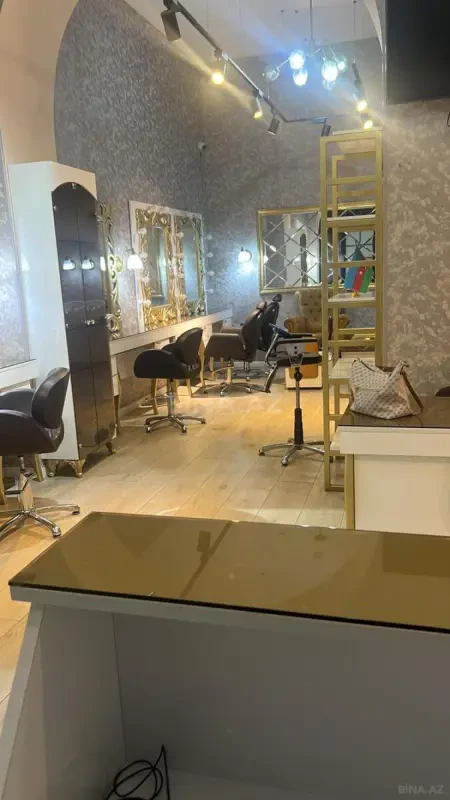 Kirayə verilir obyekt 65 m²