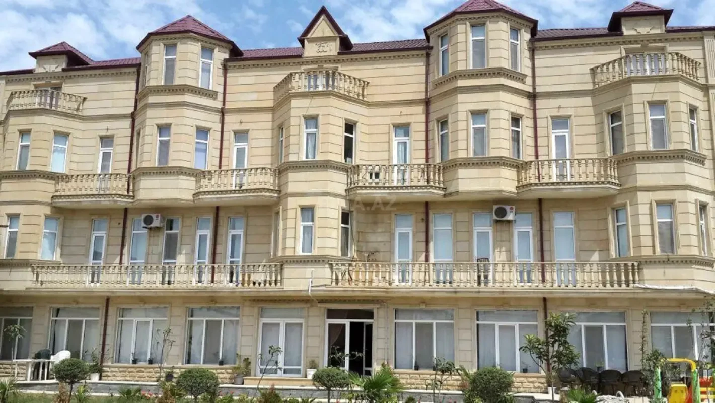 Kirayə verilir həyət evi 600 m²