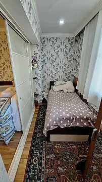 Satılır 3 otaqlı mənzil 80 m² — Bakı 3 otaq 80.00 m²