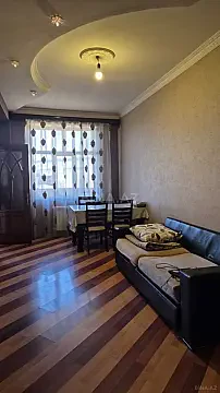 Kirayə verilir 2 otaqlı mənzil 55 m² — Bakı 2 otaq 55.00 m²