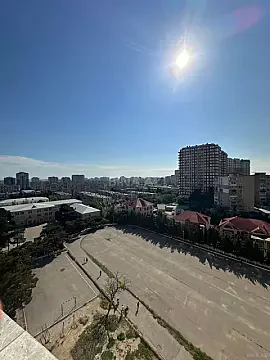 Satılır 4 otaqlı mənzil 175 m² — Bakı, Memar Əcəmi yanı 4 otaq 175.00 m²