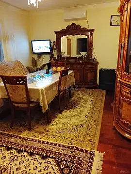 Kirayə verilir 4 otaqlı həyət evi 110 m² — Bakı, Mehdiabad 4 otaq 110.00 m²