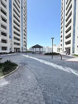 Satılır 3 otaqlı mənzil 122.5 m² — Bakı, Həzi Aslanov qəs. 3 otaq 122.50 m²