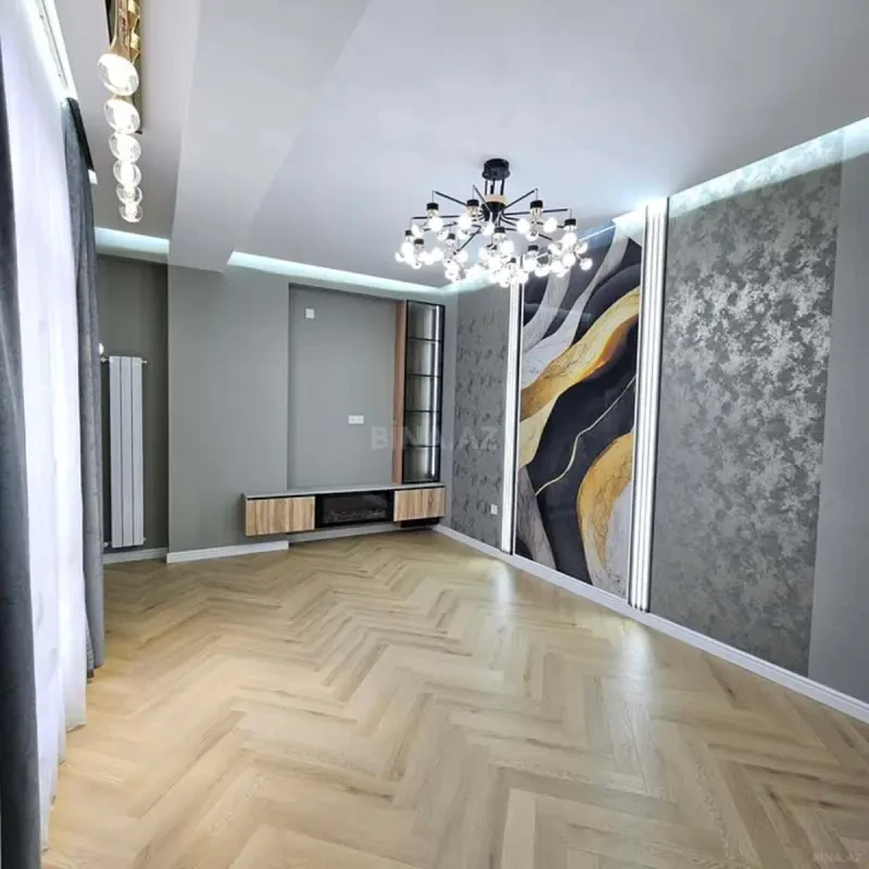 Satılır 2 otaqlı mənzil 45 m²