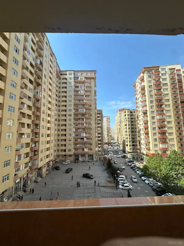 Kirayə verilir 3 otaqlı mənzil 135 m²