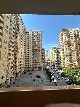 Kirayə verilir 3 otaqlı mənzil 135 m² — Bakı, Yasamal 3 otaq 135.00 m²