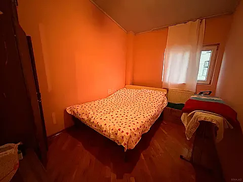 Satılır 3 otaqlı mənzil 60 m² — Bakı, Badamdar 3 otaq 60.00 m²
