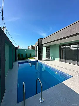 Satılır 4 otaqlı həyət evi 160 m² — Bakı, Şüvəlan 4 otaq 160.00 m²