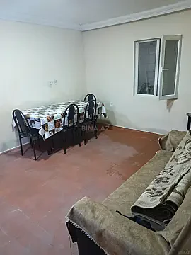 Satılır 2 otaqlı həyət evi 80 m² — Bakı, Binəqədi 2 otaq 80.00 m²