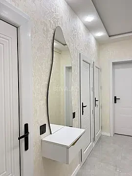 Satılır 3 otaqlı mənzil 60 m² — Bakı, Həzi Aslanov qəs. 3 otaq 60.00 m²