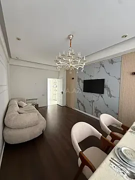Satılır 3 otaqlı mənzil 94.6 m² — Bakı, Saray 3 otaq 94.60 m²