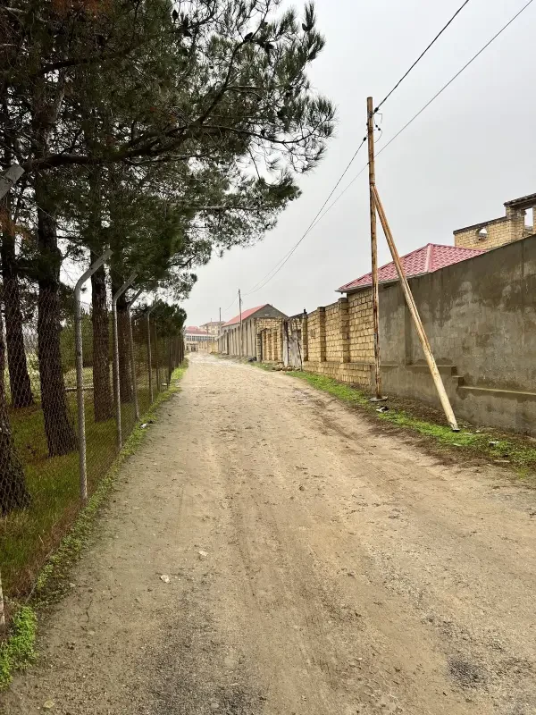 Satılır torpaq sahəsi 17.5 m²