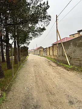 Satılır torpaq sahəsi 17.5 m² — Sumqayıt 17.50 m²