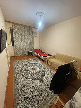 Satılır 2 otaqlı mənzil 56 m² — Bakı 2 otaq 56.00 m²