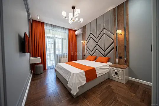 Satılır 2 otaqlı mənzil 88 m² — Bakı 2 otaq 88.00 m²