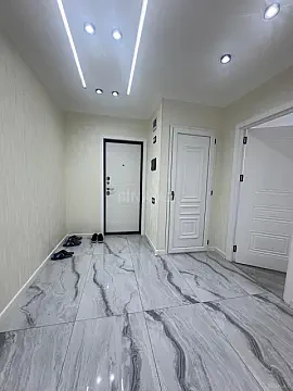 Satılır 3 otaqlı mənzil 69 m² — Bakı 3 otaq 69.00 m²