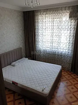 Kirayə verilir 2 otaqlı mənzil 65 m² — Bakı, Həzi Aslanov qəs. 2 otaq 65.00 m²