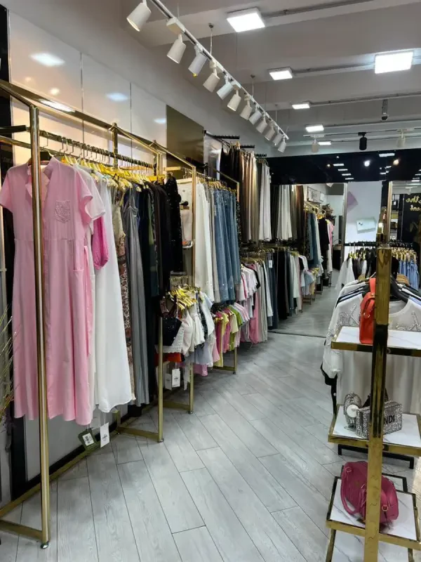 Kirayə verilir obyekt 45 m²