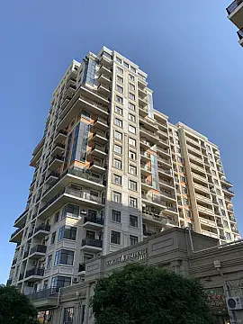 Satılır 3 otaqlı mənzil 100 m² — Bakı, Həzi Aslanov qəs. 3 otaq 100.00 m²