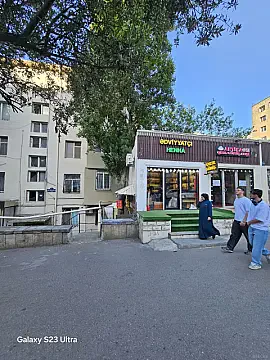 Kirayə verilir obyekt 50 m² — Bakı, İnşaatçılar 50.00 m²