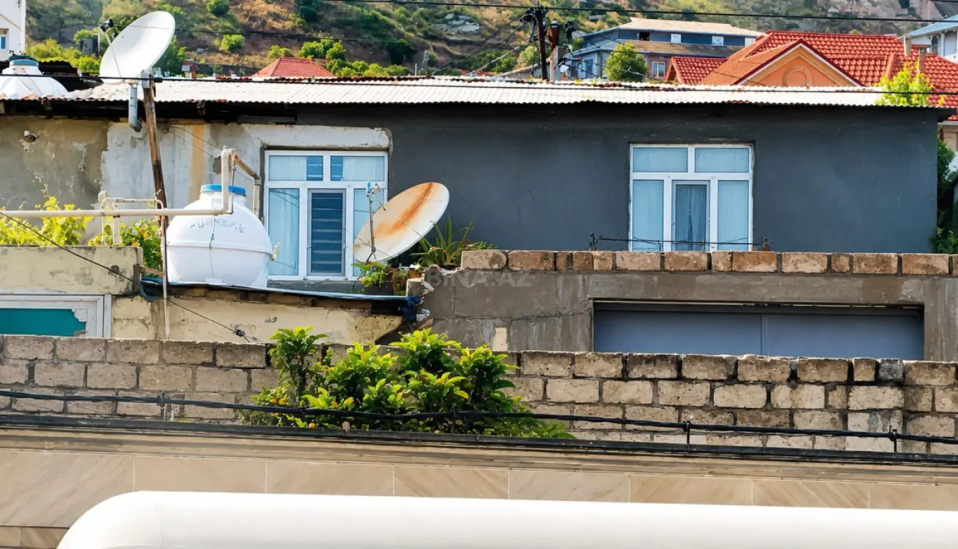 Satılır 3 otaqlı mənzil 90 m²