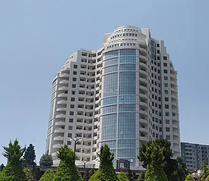 Satılır 4 otaqlı mənzil 200 m² — Bakı 4 otaq 200.00 m²