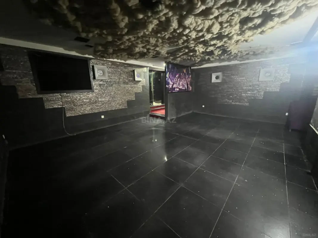 Kirayə verilir obyekt 120 m²