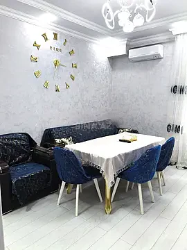 Kirayə verilir 3 otaqlı mənzil 80 m² — Bakı, Sabunçu 3 otaq 80.00 m²