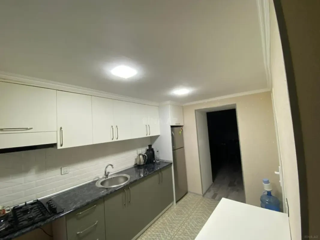 Satılır 2 otaqlı həyət evi 40 m²