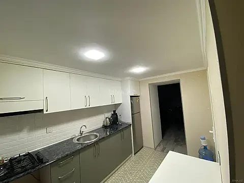 Satılır 2 otaqlı həyət evi 40 m² — Bakı, Səbail 2 otaq 40.00 m²