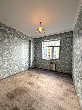 Satılır 2 otaqlı mənzil 55 m² — Bakı 2 otaq 55.00 m²