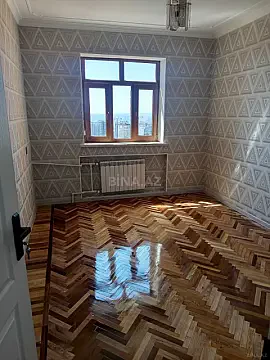 Satılır 3 otaqlı mənzil 85 m² — Bakı, Xətai 3 otaq 85.00 m²