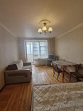 Satılır 1 otaqlı mənzil 35 m² — Bakı, İnşaatçılar 1 otaq 35.00 m²