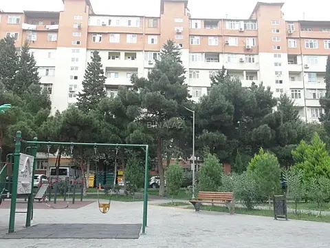 Satılır 2 otaqlı mənzil 70 m² — Bakı, Əhmədli 2 otaq 70.00 m²