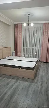 Kirayə verilir 2 otaqlı mənzil 80 m² — Bakı 2 otaq 80.00 m²