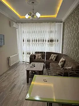 Kirayə verilir 2 otaqlı mənzil 53 m² — Bakı 2 otaq 53.00 m²