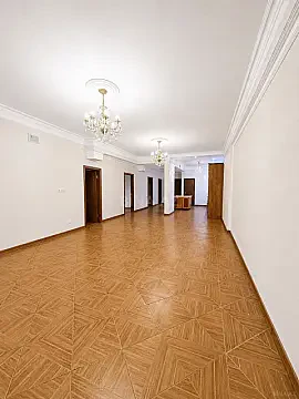 Kirayə verilir 5 otaqlı ofis 175 m² — Bakı 5 otaq 175.00 m²