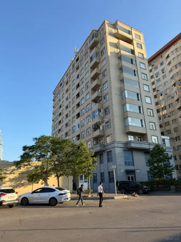 Kirayə verilir 3 otaqlı mənzil 90 m²